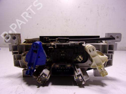 Climate control DACIA DUSTER (HS_)  | BP15618229I5 