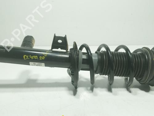 Used Left front shock absorber Left front shock absorber SEAT LEON Sportstourer (KL8, KLD) [2020-2026] 32872002 32872002