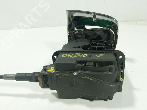 Gear lever VW GOLF VI Variant (AJ5) 1.6 TDI | BP28810232M90  - Image 5