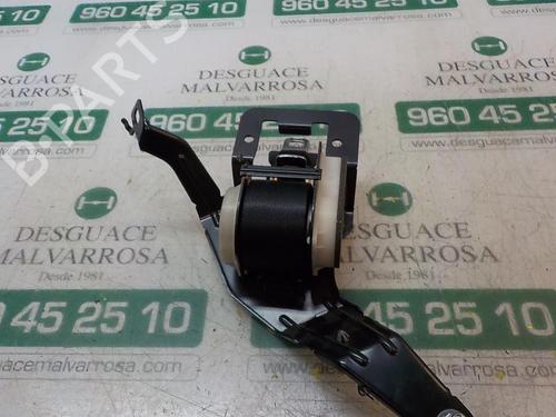 Sikkerhedssele bag midten MAZDA 5 (CR) 2.0 CD (CR19) (143 hp) 8740836