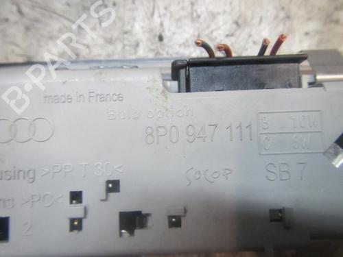 Interior roof light SEAT EXEO (3R2) | BP7410938I8 - Image 3