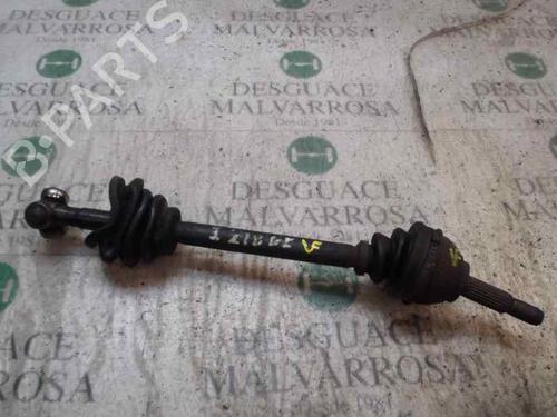 Used Left front driveshaft SEAT IBIZA III (6L1) [2002-2009]  3761012
