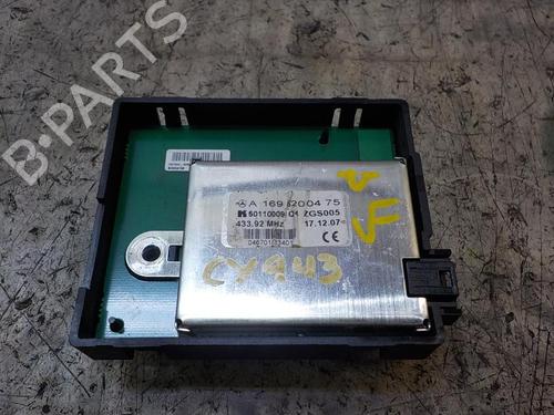 Used Electronic module MERCEDES-BENZ B-CLASS Sports Tourer (W245) [2005-2011]  3853429