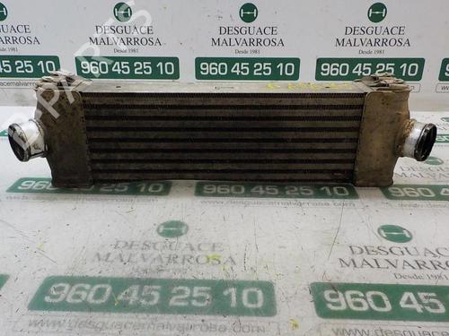 Used Intercooler Intercooler FORD TRANSIT Van (FA_ _) [2006-2014] 3870514 3870514