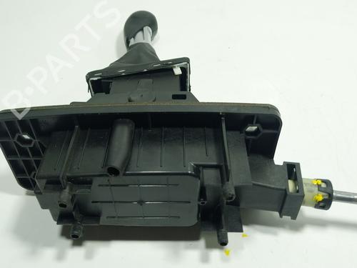 Selector da caixa PORSCHE MACAN (95B) 2.0 | BP36859854M90 - Image 5