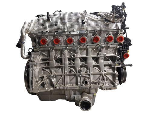 Engine BMW X5 (G05, F95) xDrive 40 d Mild-Hybrid | BP33632196M1 - Image 4