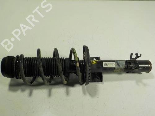 Used Right front shock absorber VW POLO V (6R1, 6C1) 1.2 TSI (90 hp) 15136296