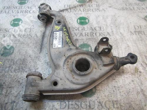 Braccio di sospensione anteriore sinistra MERCEDES-BENZ S-CLASS (W140) [1991-1998]  3843658