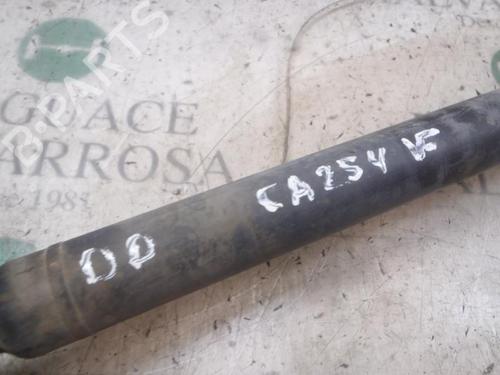 Right front driveshaft MERCEDES-BENZ M-CLASS (W163) | BP3819890M39