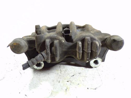 Left front brake caliper NISSAN NV400 Van (X62, X62B) | BP11553003M105 - Image 4