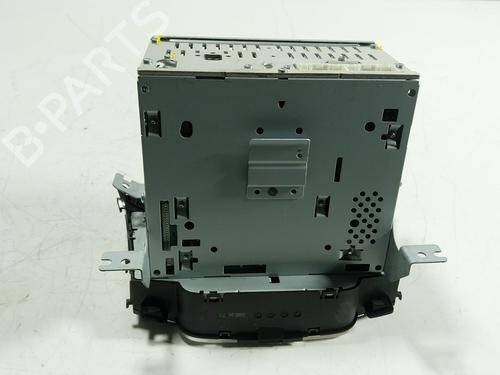 Radio HYUNDAI i30 (GD) 1.4 CRDi | BP19651267E6