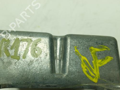 ECU airbags TOYOTA VERSO (_R2_) 2.0 D-4D (AUR20_, AUR20R) | BP27975252M53 