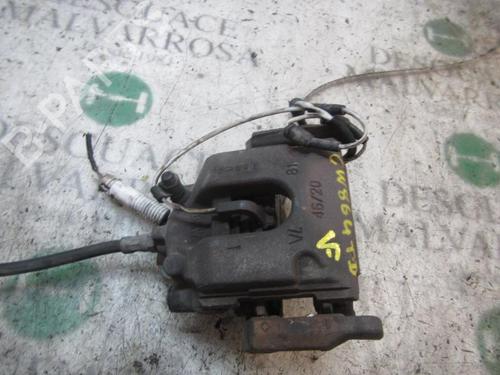 Højre bremsekaliber bag BMW 7 (E65, E66, E67) 730 d (218 hp) 11548765