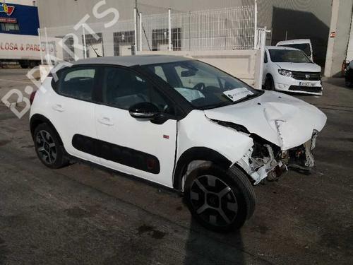 Starter CITROËN C3 III (SX)  | BP5938453M8  - Image 6