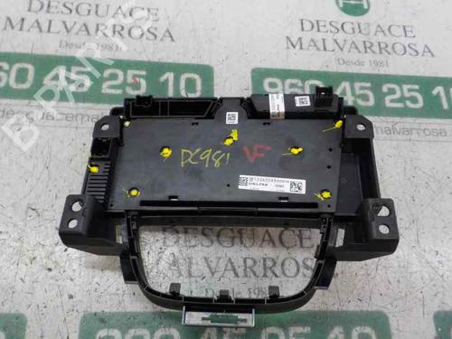 Switch OPEL ASTRA J (P10) 2.0 CDTI (68) | BP4688308I30 