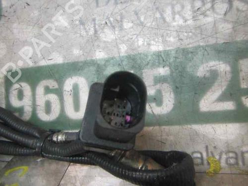 Elektronisk sensor MERCEDES-BENZ CLK (C209) CLK 220 CDI (209.308) | BP8740744M84 