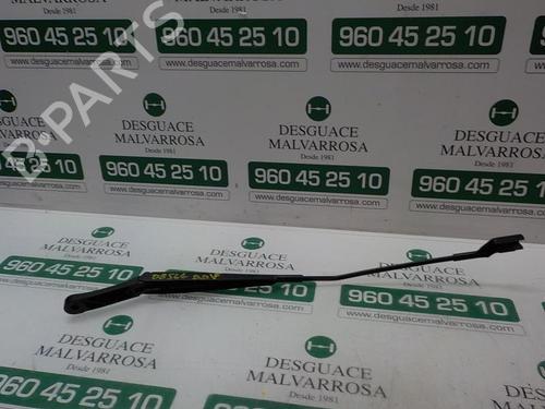 Front windshield wiper arm VW GOLF VI (5K1) 1.6 TDI | BP3868307C143 