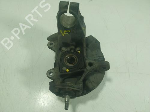 Used Right front steering knuckle Right front steering knuckle MINI MINI Convertible (R52) Cooper (116 hp) 18692664 18692664