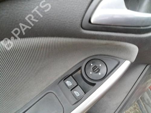 Left sun visor FORD FOCUS III 1.0 EcoBoost | BP7235857I1  - Image 8