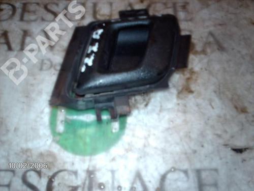 Used Front left interior door handle Front left interior door handle SEAT IBIZA II (6K1) 1.0 (45 hp) 3766793 3766793