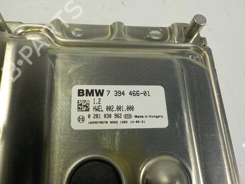 Electronic module BMW 5 Touring (F11) 520 d xDrive | BP15087049M83 