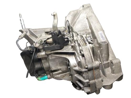 Gearbox NISSAN QASHQAI / QASHQAI +2 I (J10, NJ10, JJ10E)  | BP26438356M3 