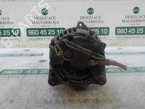 Generator RENAULT KANGOO / GRAND KANGOO II (KW0/1_)  | BP5881412M7 