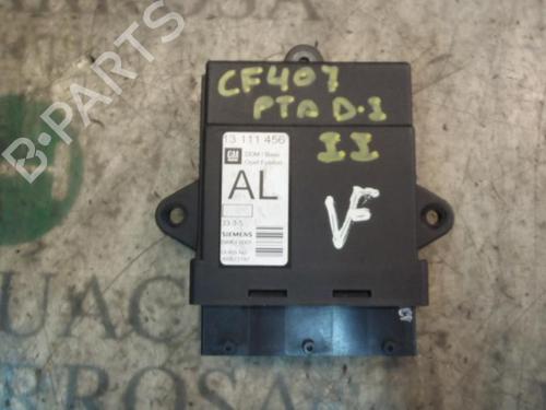Used Electronic module Electronic module OPEL VECTRA C (Z02) 3.0 CDTI (F69) (177 hp) 3814612 3814612