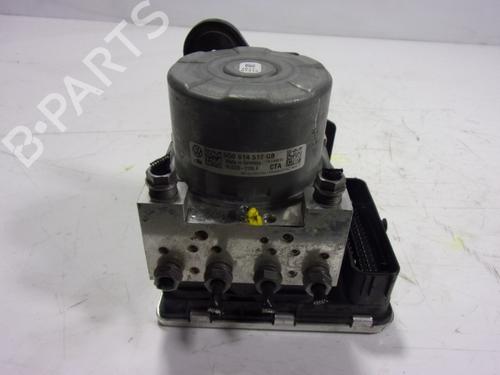 Used ABS pump SKODA KODIAQ I (NS6, NS7, NV7) [2016-2025]  10691913