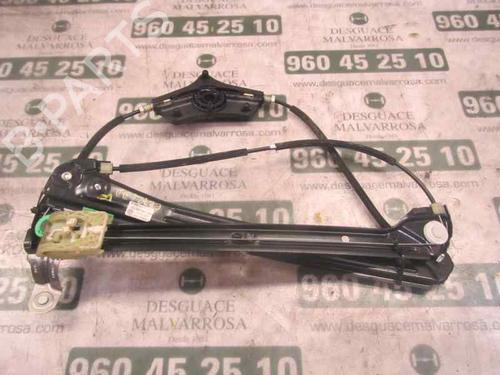 Used Front right window mechanism Front right window mechanism VW GOLF VII Variant (BA5, BV5) 2.0 TDI (150 hp) 4000778 4000778