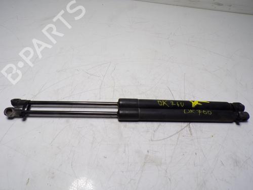 Used Tailgate lift support Tailgate lift support VW GOLF VI (5K1) 1.6 TDI (105 hp) 14289182 14289182