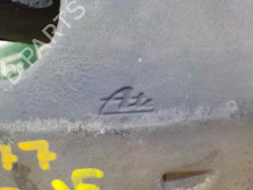 Left front brake caliper BMW 5 (E60) 530 d | BP11551040M105 