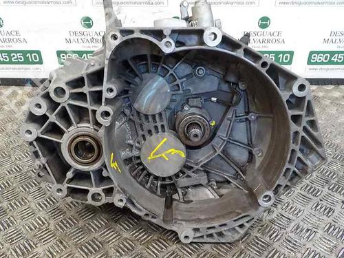 Gearbox OPEL INSIGNIA A (G09) 2.0 CDTI (68) | BP4410270M3 
