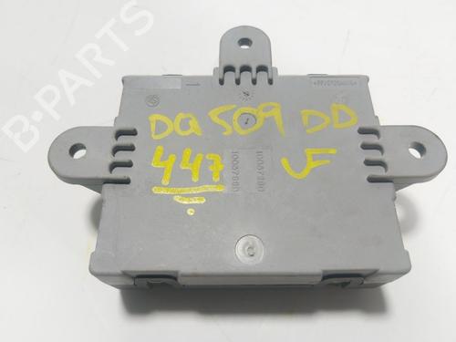 Electronic module LAND ROVER RANGE ROVER EVOQUE (L538) 2.2 D 4x4 | BP24537375M83 - Image 2