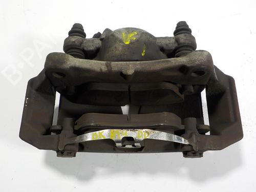 Right front brake caliper AUDI A5 Sportback (8TA)  | BP13636873M104 