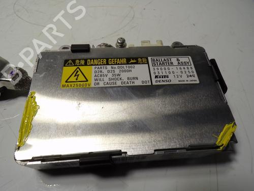 Xenon ballast LAND ROVER DISCOVERY III (L319) 2.7 TD 4x4 | BP13299480C53 