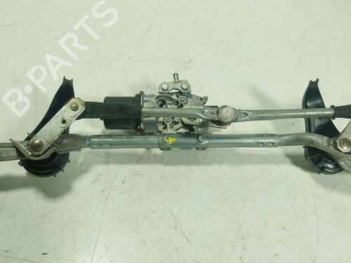 Front wiper motor MAZDA 2 Hatchback (DL, DJ) 1.5 SKYACTIV-G | BP38273253M29 - Image 2