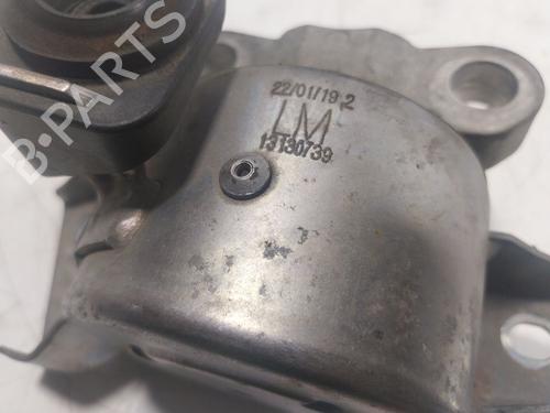 Engine mount OPEL CORSA E (X15) 1.4 (08, 68) | BP20074772M89 - Image 5