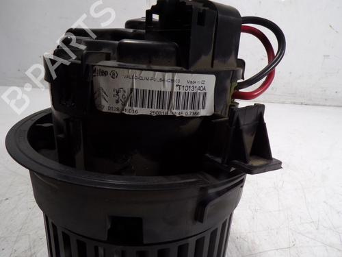 Heater blower motor PEUGEOT 208 I (CA_, CC_) 1.6 BlueHDi 100 | BP9656368M62 