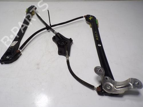 Used Front left window mechanism Front left window mechanism VW GOLF VII (5G1, BQ1, BE1, BE2) [2012-2021] 11958479 11958479