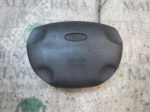 Used Driver airbag FORD ESCORT VI Turnier (GAL, ANL) [1995-2002]  3844588