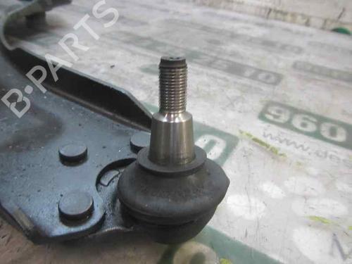 Left front suspension arm RENAULT MEGANE III Coupe (DZ0/1_)  | BP4001212M12 