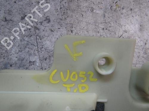 Rear right interior door handle JEEP COMPASS (MK49) 2.0 CRD | BP4009321I16 