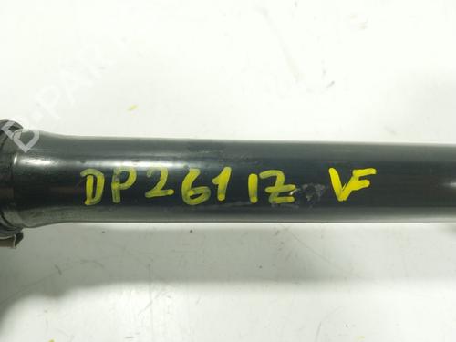 Left front driveshaft VOLVO V90 II Estate (235) D4 AWD | BP35893957M38 - Image 3