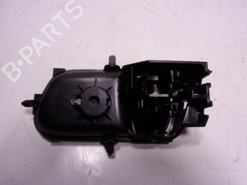 Rear right interior door handle TOYOTA YARIS CROSS (MXP_) 1.5 Hybrid (MXPJ10) | BP15839617I16