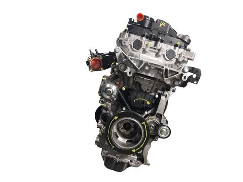 Engine CITROËN C4 III (BA_, BB_, BC_) 1.2 PureTech 130 (BAHNSA, BAHNSB) | BP30902290M1  - Image 5