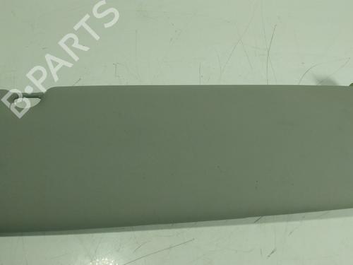 Left sun visor RENAULT TRAFIC III Van (FG_) 2.0 dCi 120 (FGMN) | BP25301222I1 