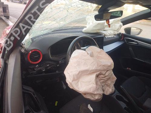 Engine SEAT IBIZA V (KJ1, KJG) 1.0 TSI | BP24574261M1 