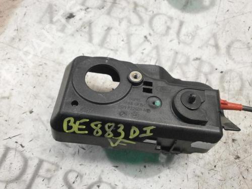 Front left interior door handle FORD MONDEO III (B5Y) 2.0 16V TDDi / TDCi | BP3754063I13 