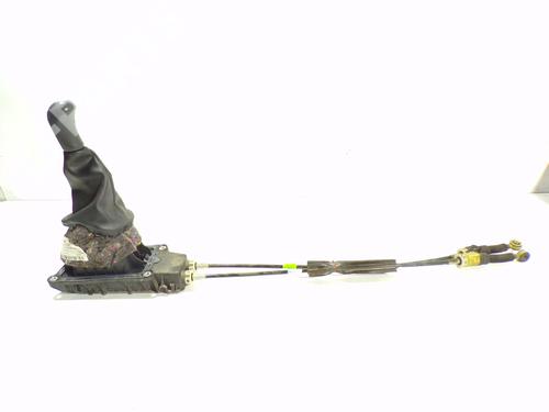 Used Manual gearbox selector Manual gearbox selector DACIA SANDERO II TCe 90 (B8M1, B8MA, B8AC) (90 hp) 8373292 8373292